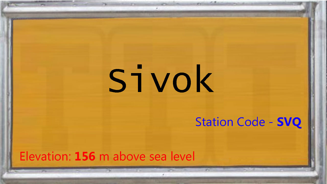Sivok Sivok