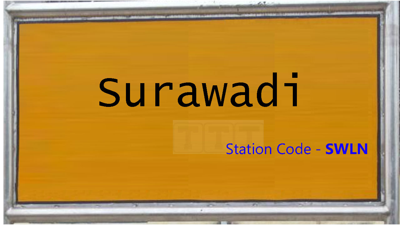 Surawadi