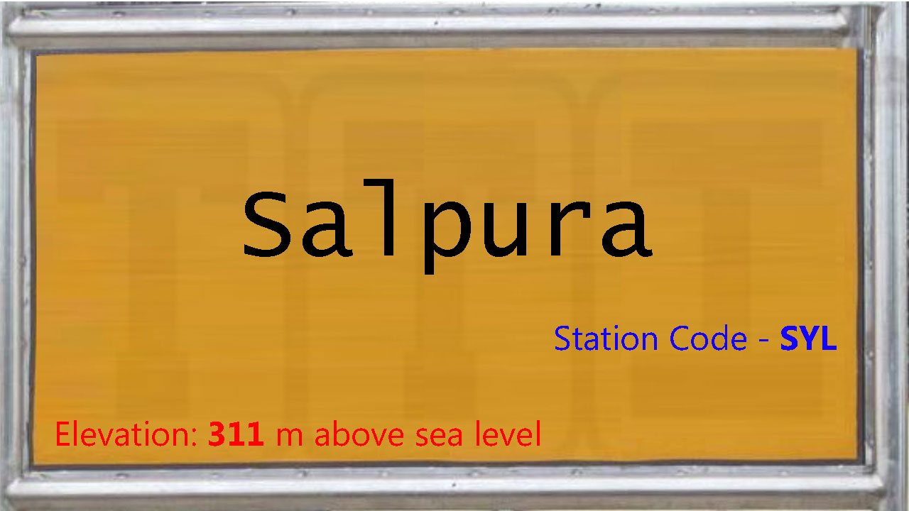 Salpura Salpura