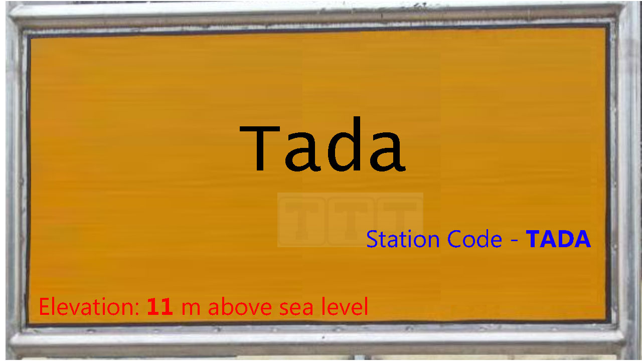 Tada Tada