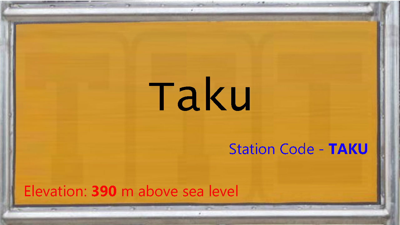 Taku