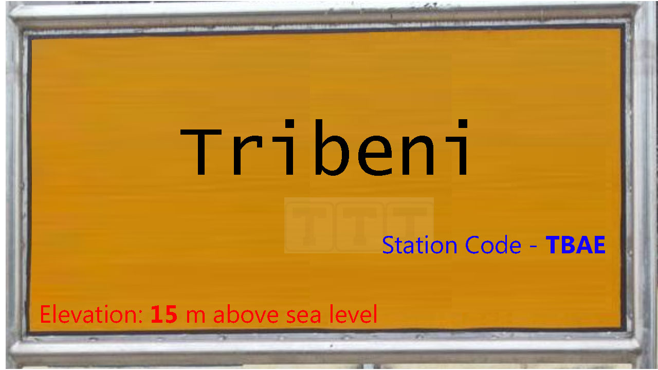 Tribeni