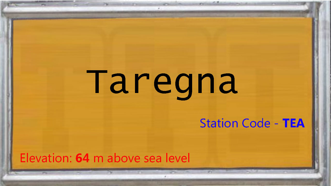 Taregna Taregna