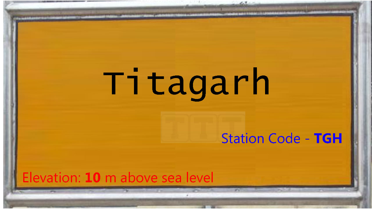 Titagarh