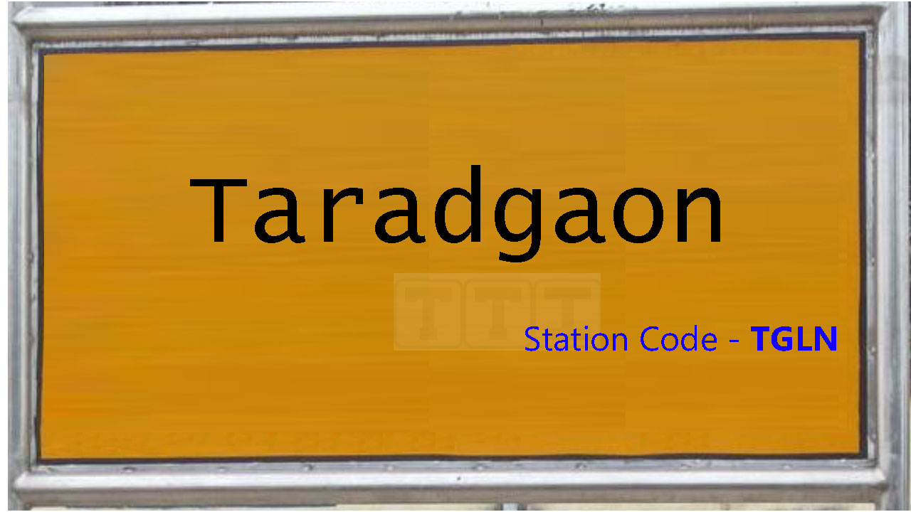 Taradgaon