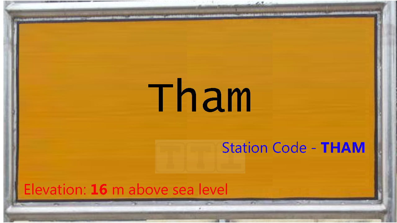 Tham