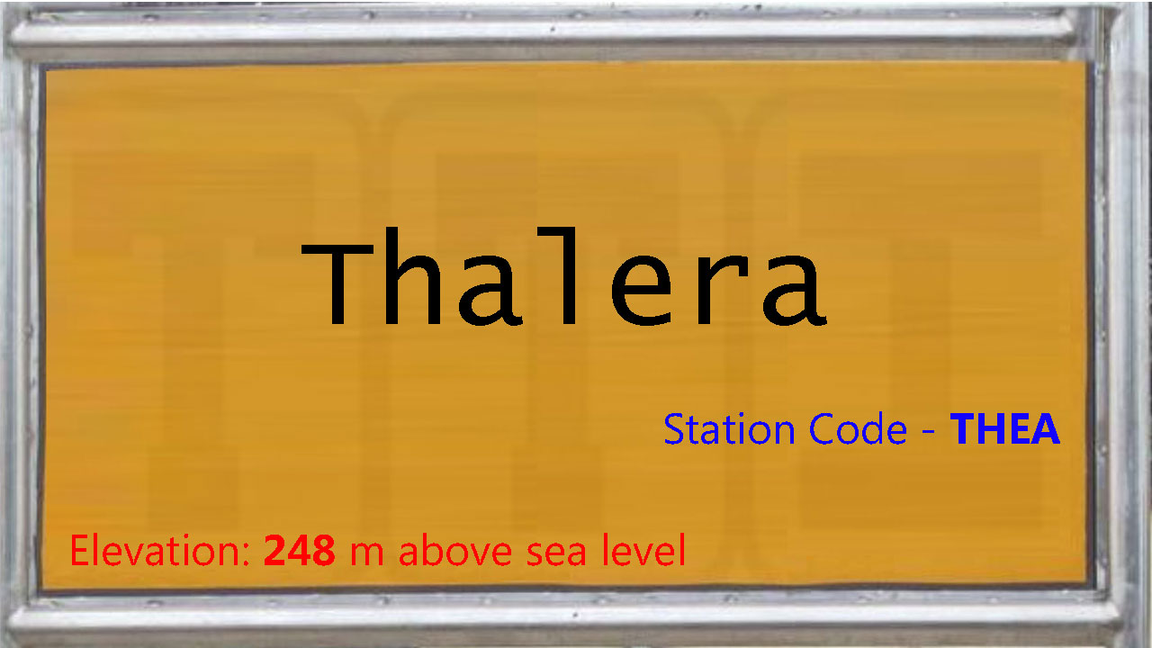 Thalera
