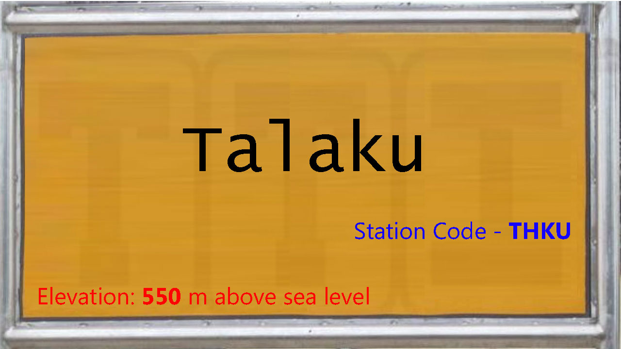 Talaku