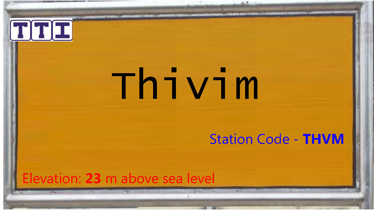 Thivim Thivim
