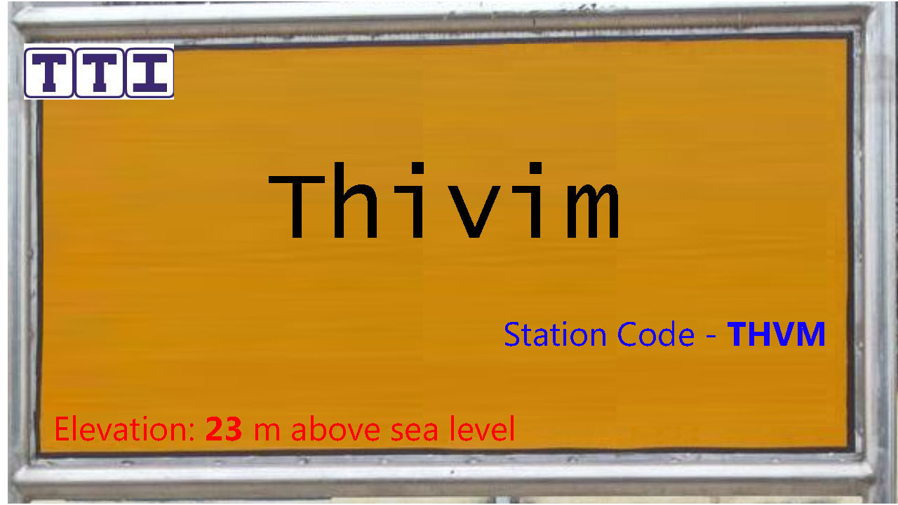 Thivim