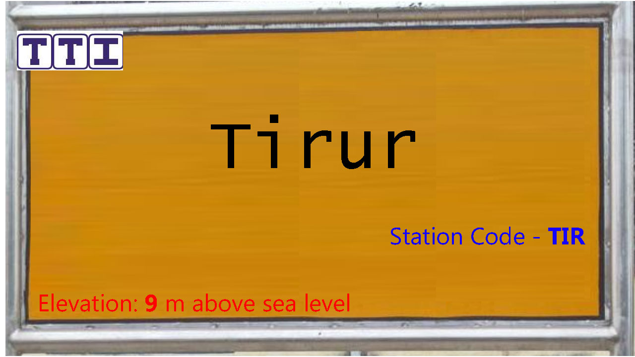 Tirur