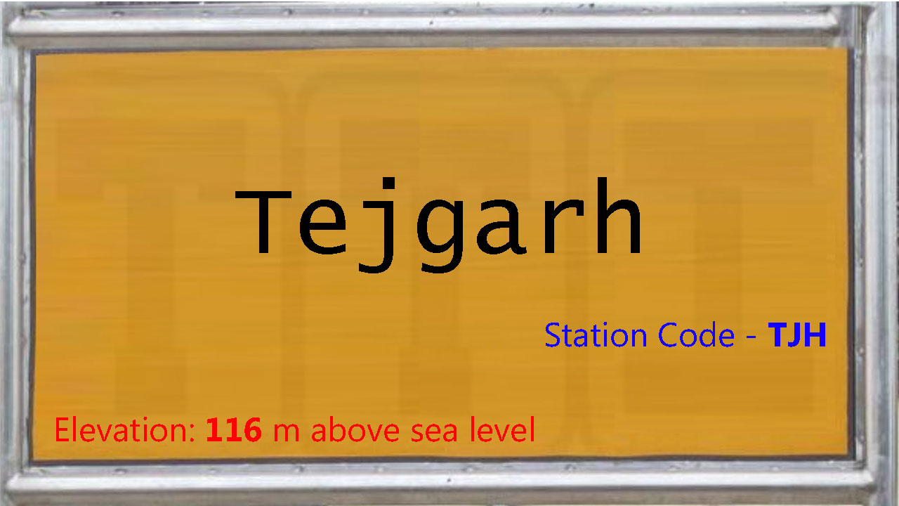 Tejgarh