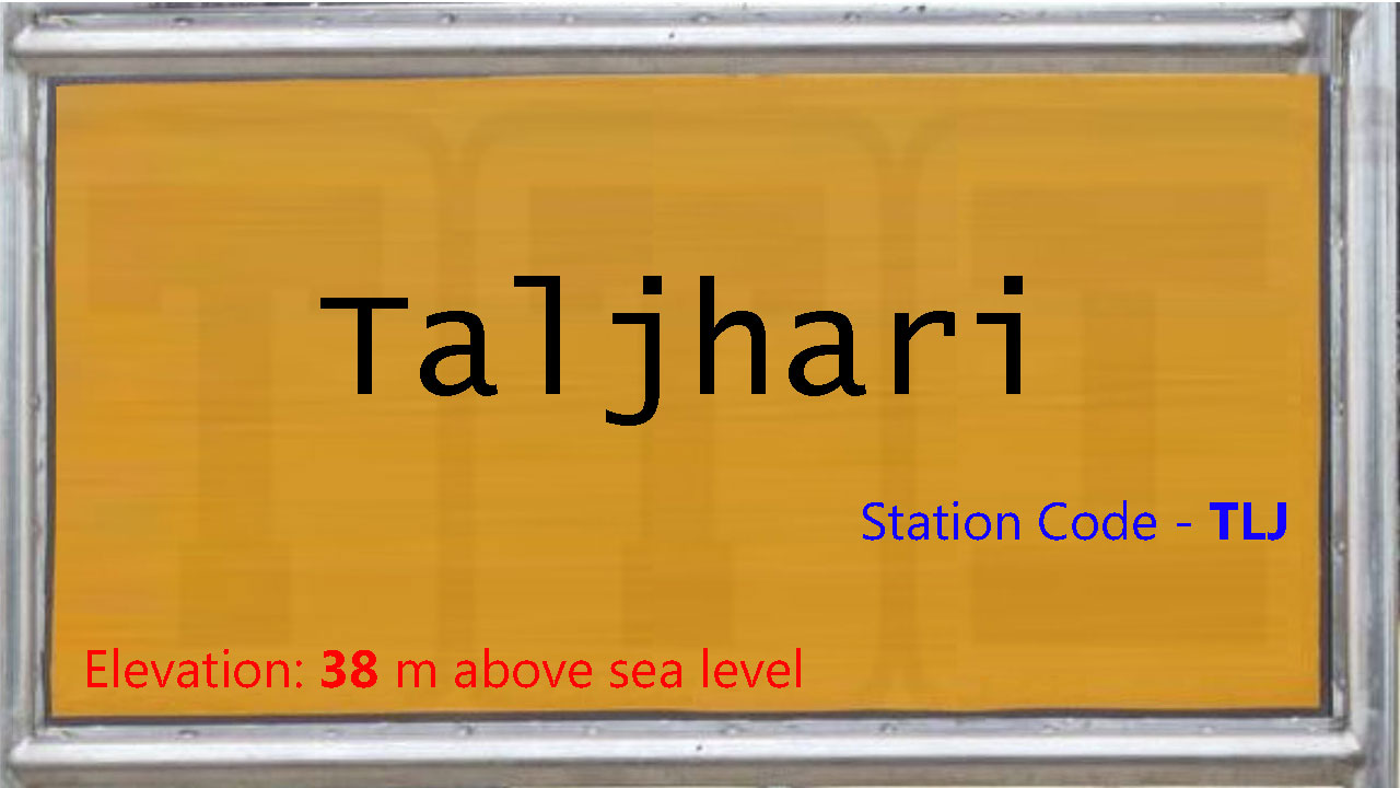 Taljhari Taljhari