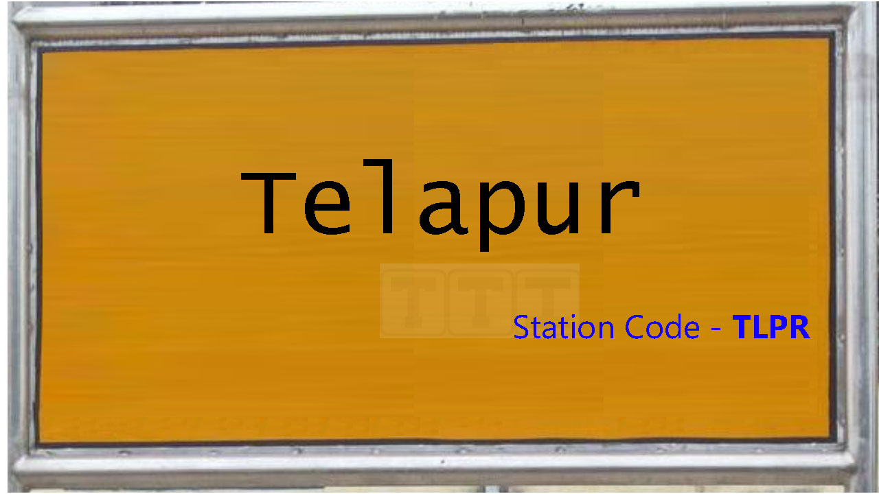 Telapur