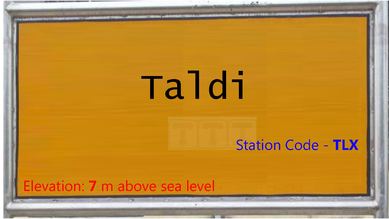 Taldi