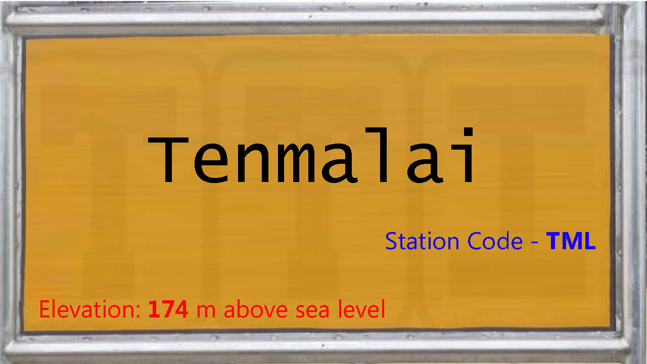 Tenmalai