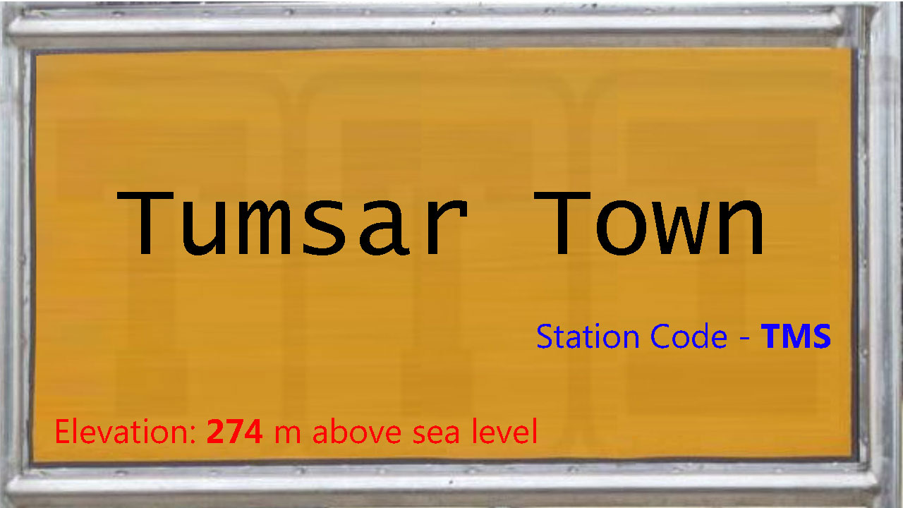 Tumsar Town Tumsar Town