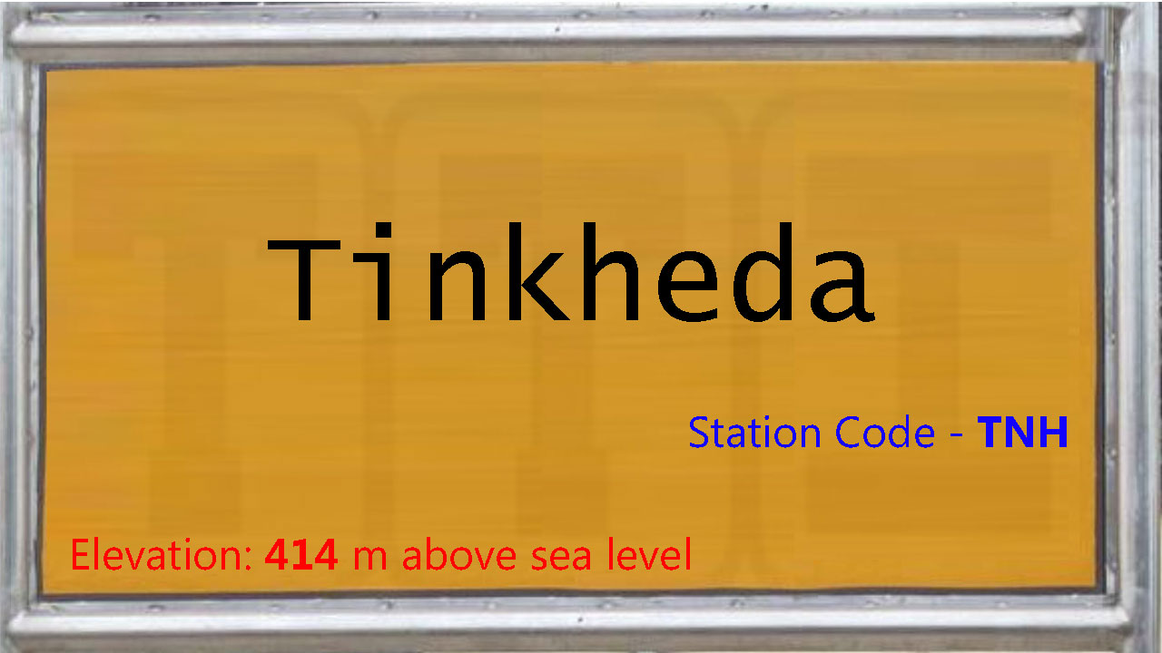 Tinkheda