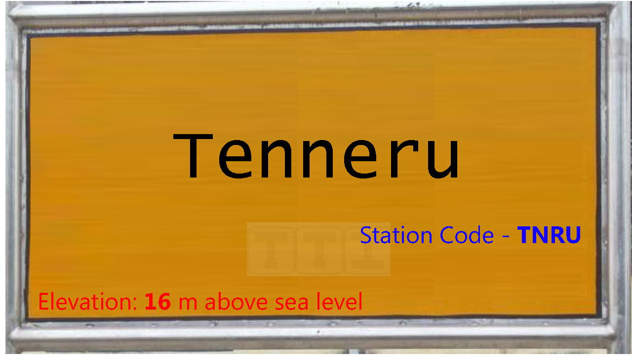 Tenneru Tenneru