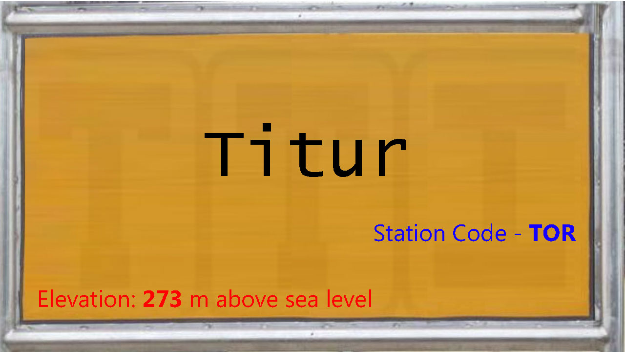 Titur