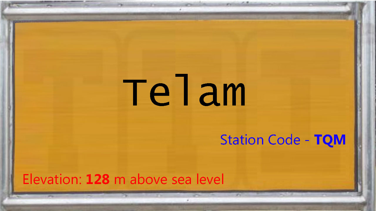 Telam Telam