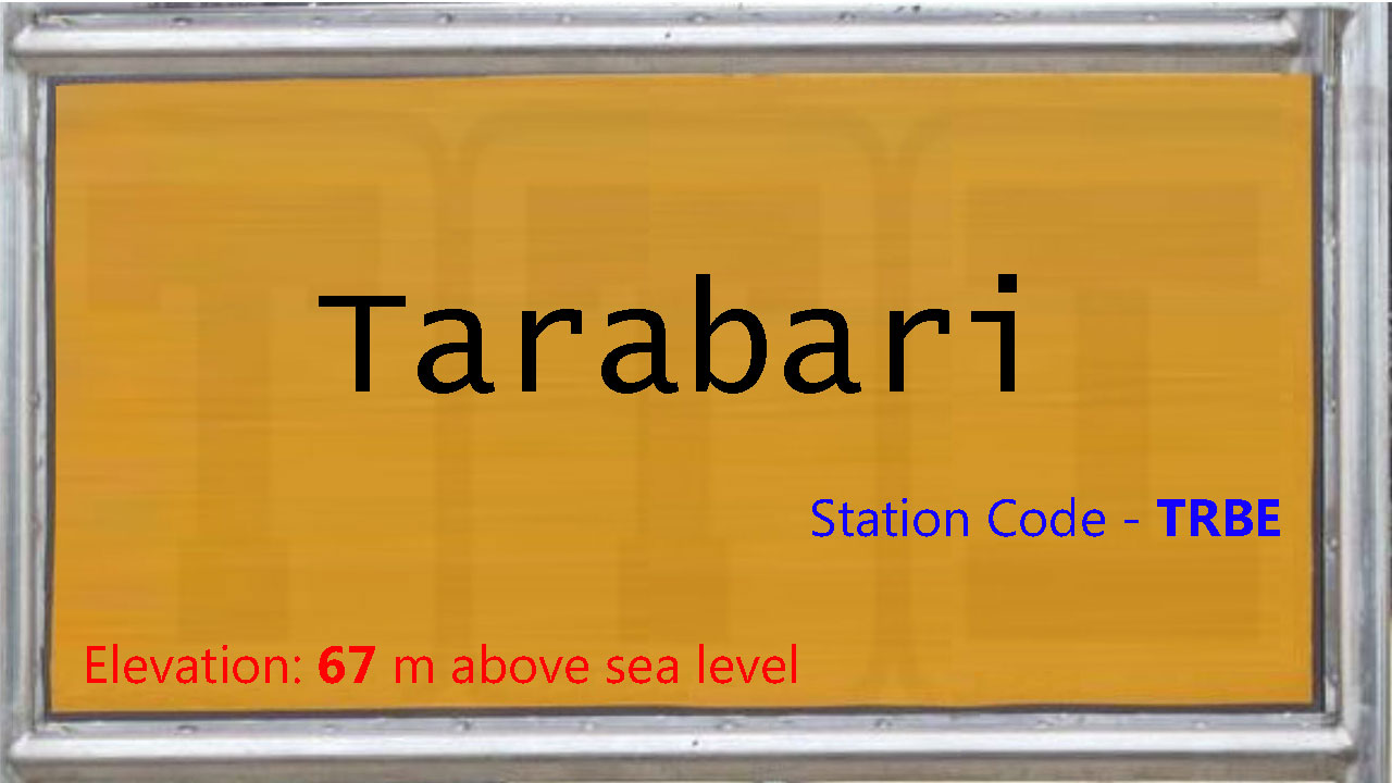 Tarabari