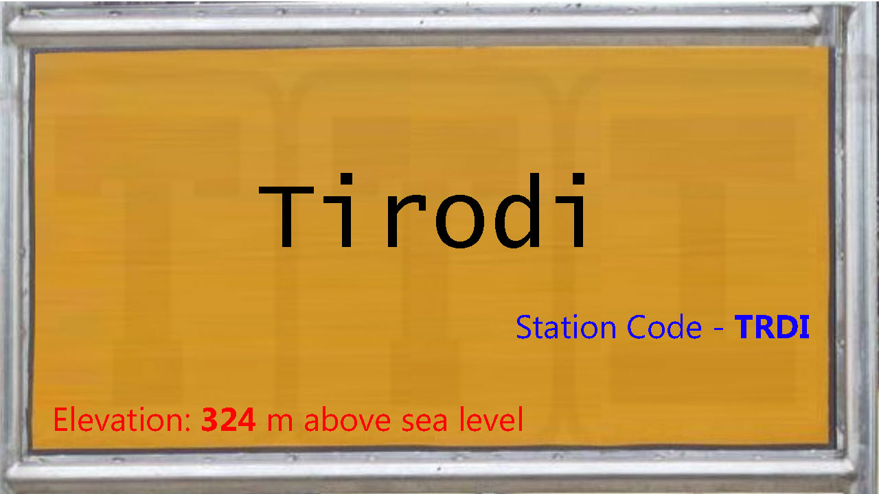 Tirodi