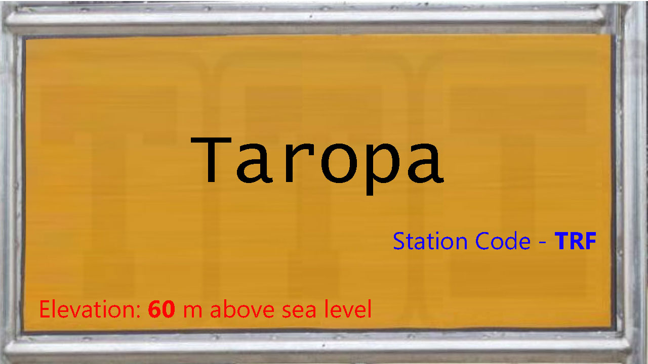 Taropa