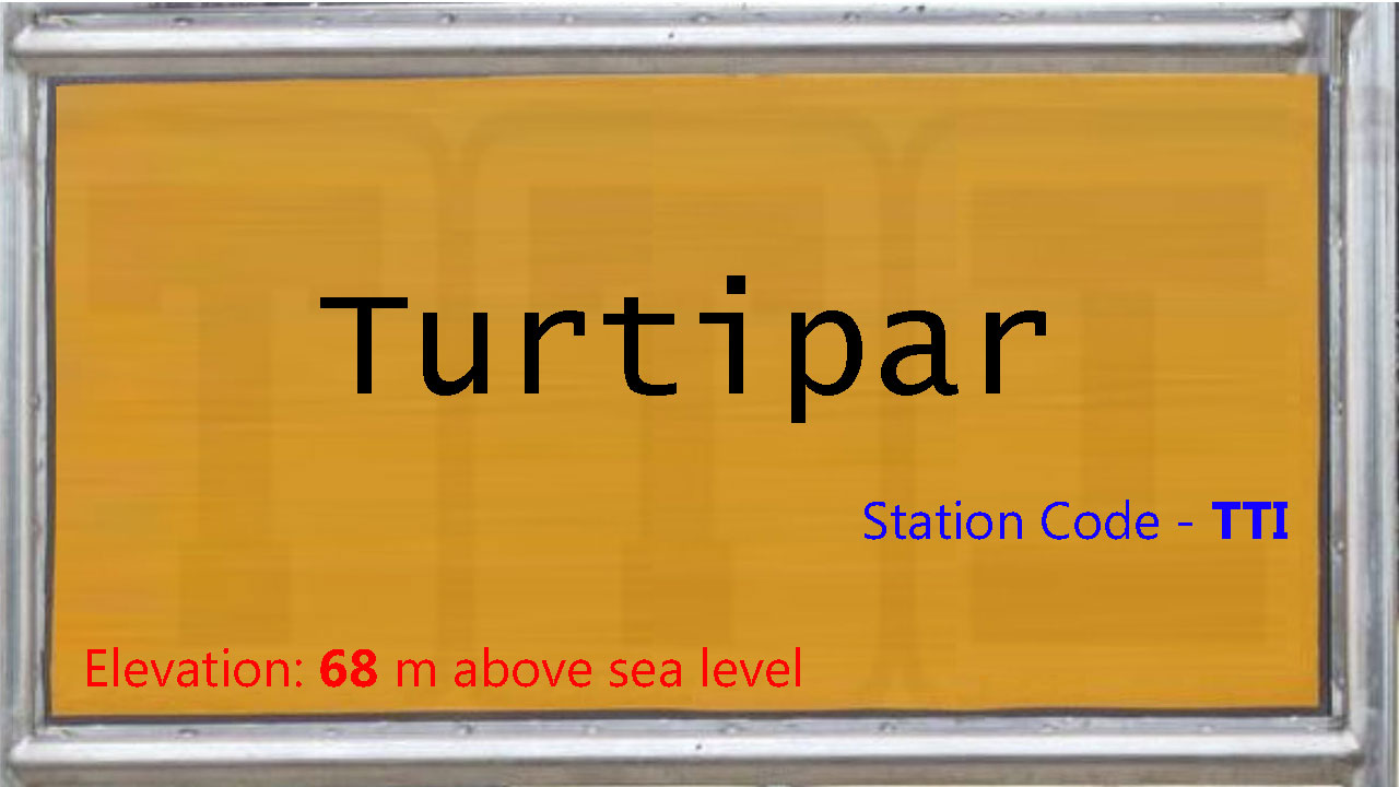 Turtipar