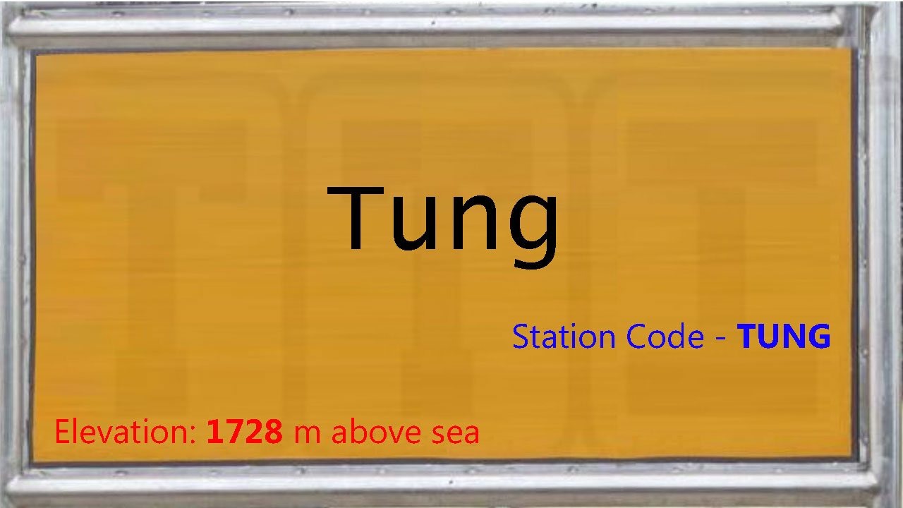 Tung