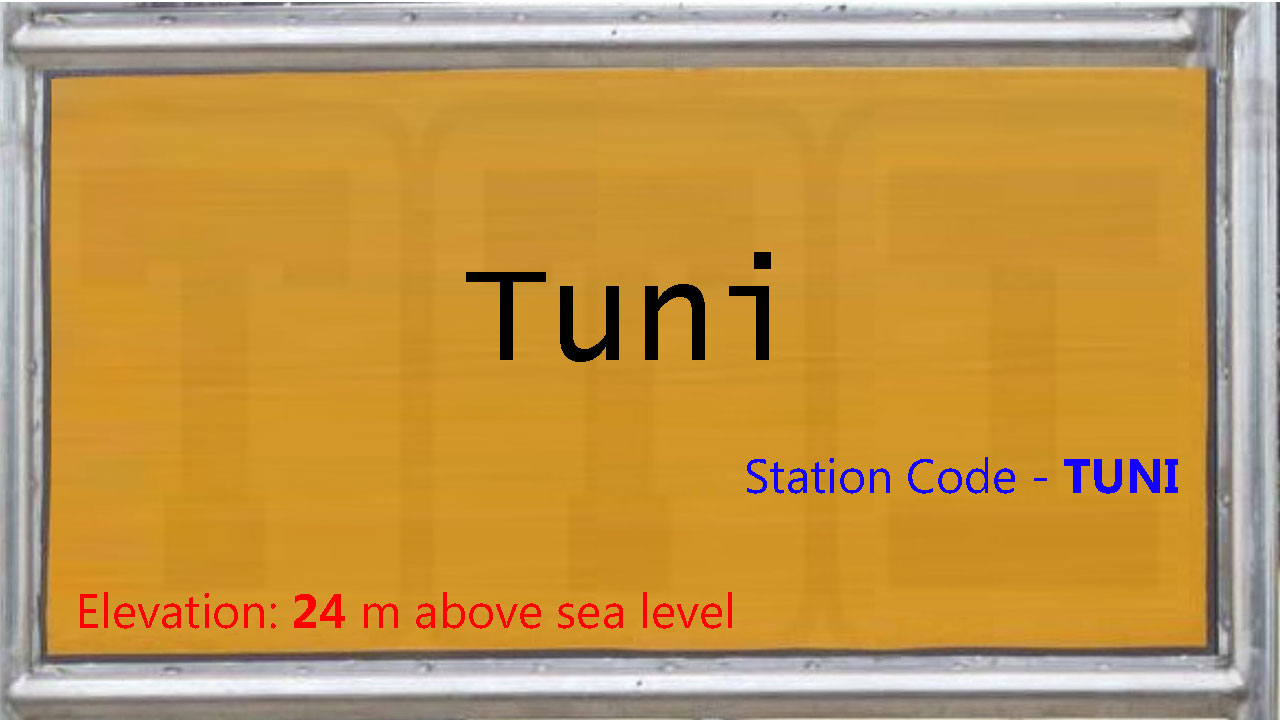 Tuni