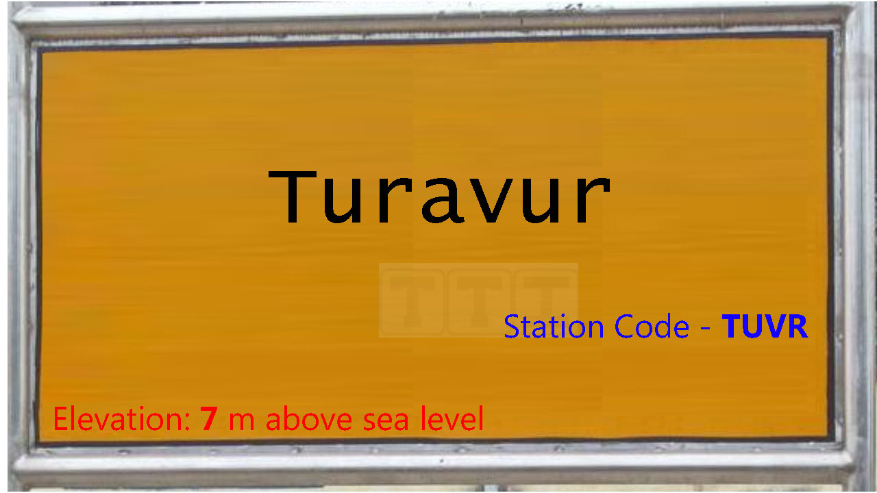 Turavur Turavur