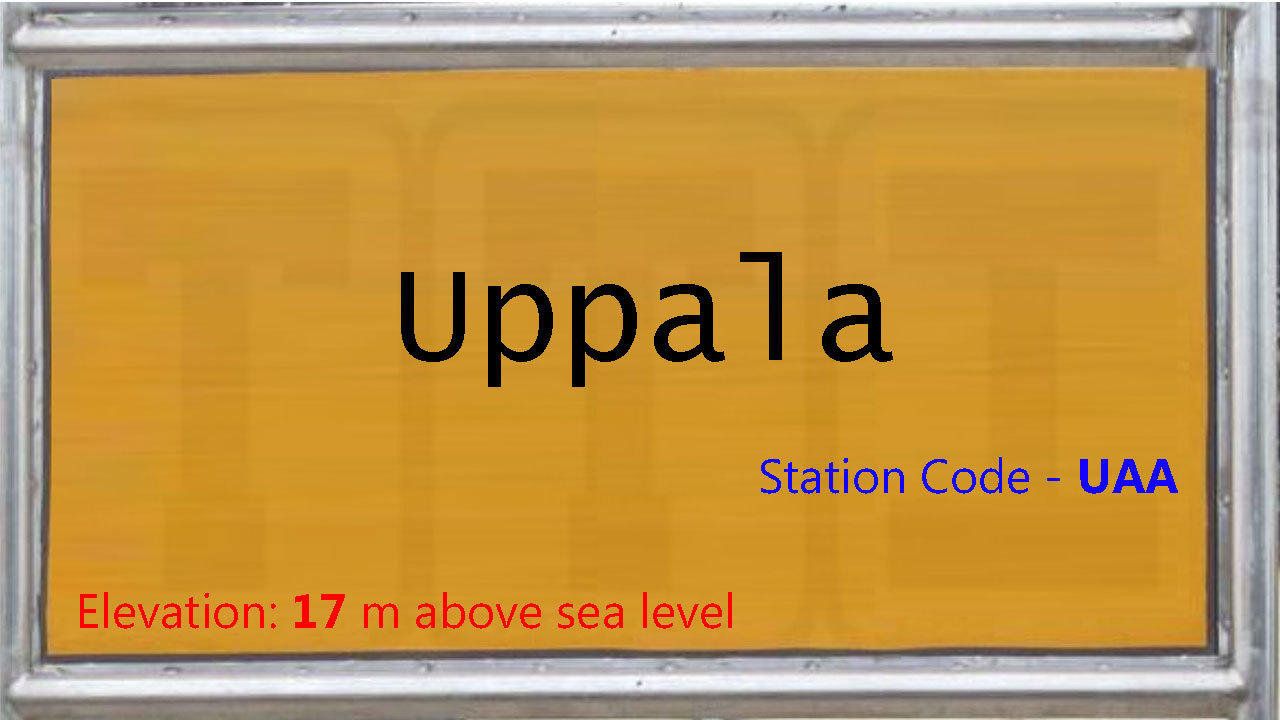 Uppala