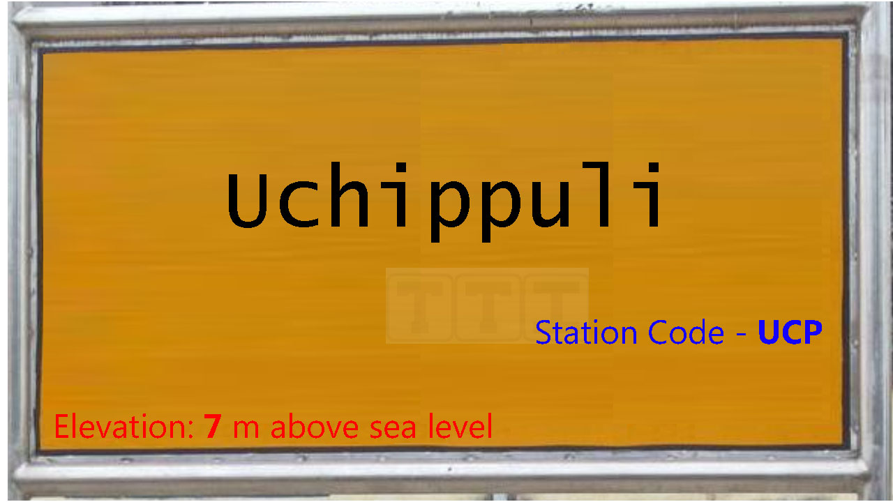 Uchippuli Uchippuli