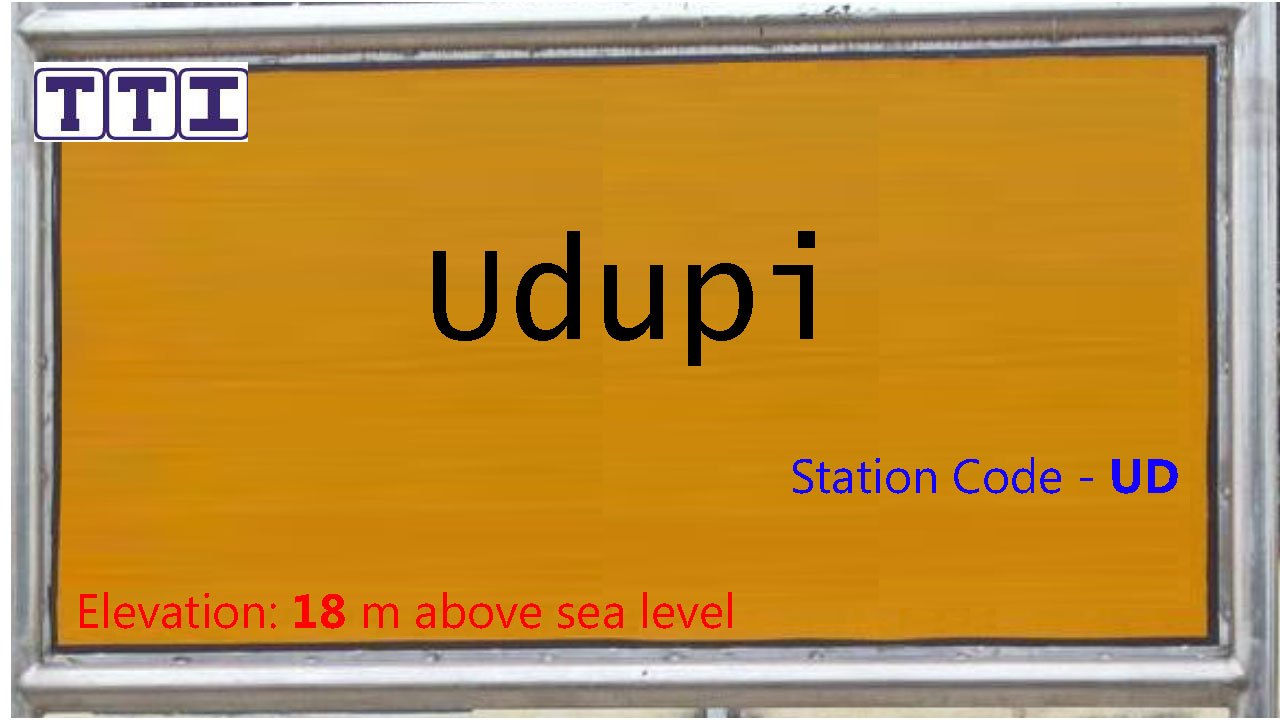 Udupi