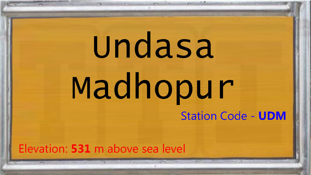 Undasa Madhopur