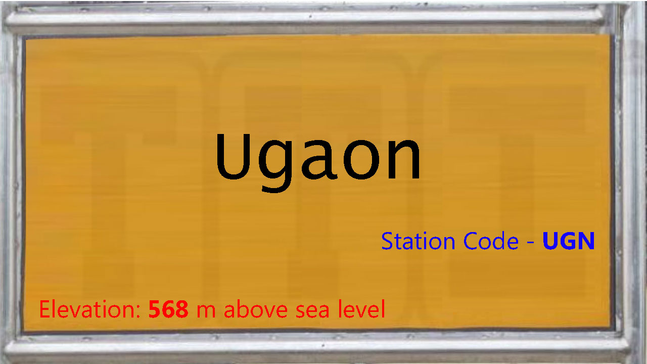 Ugaon