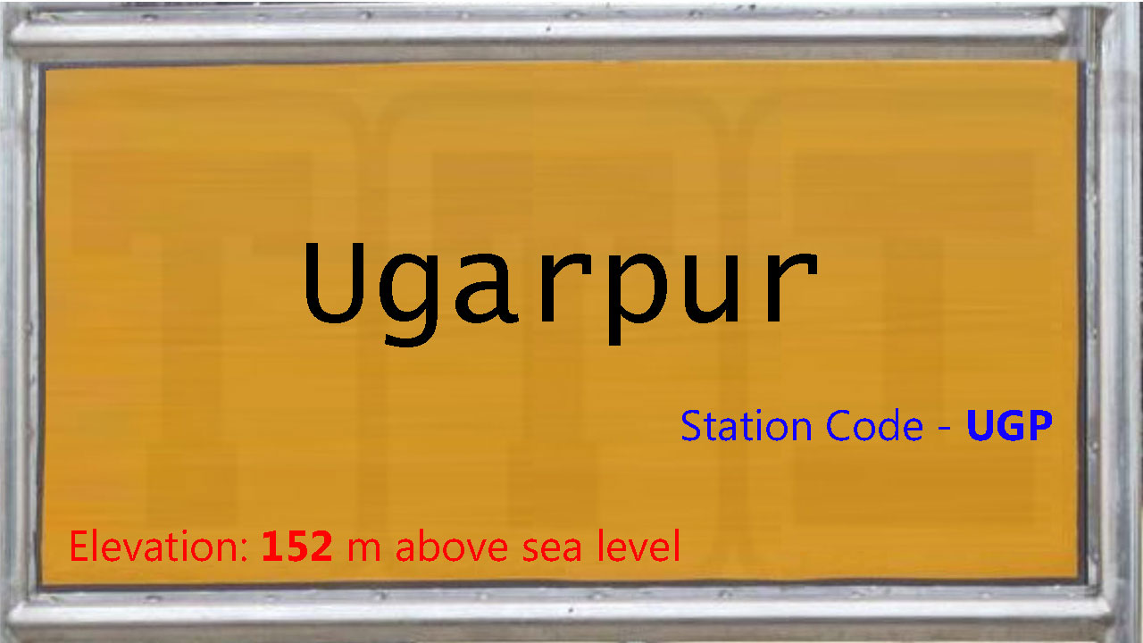 Ugarpur