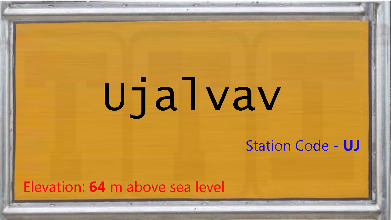 Ujalvav