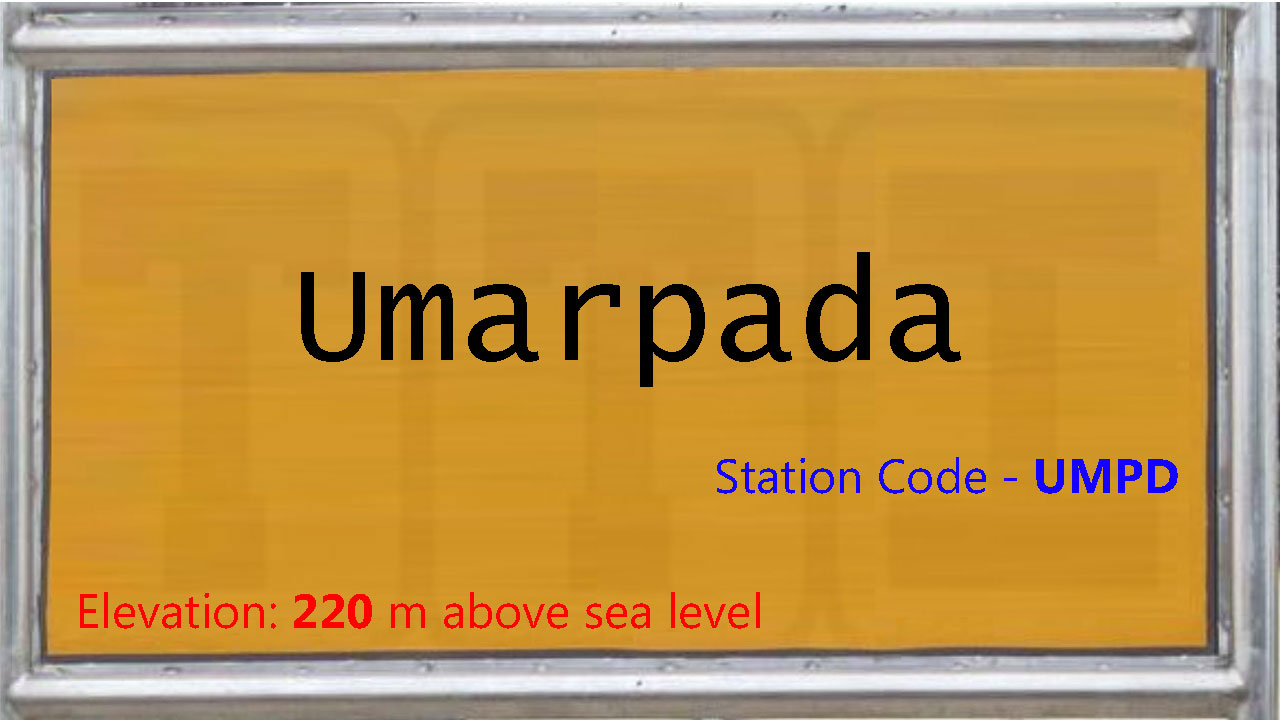 Umarpada