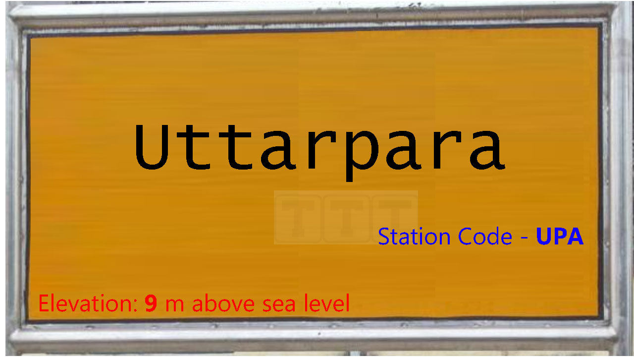 Uttarpara