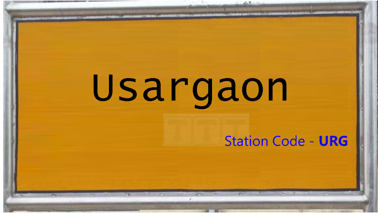 Usargaon