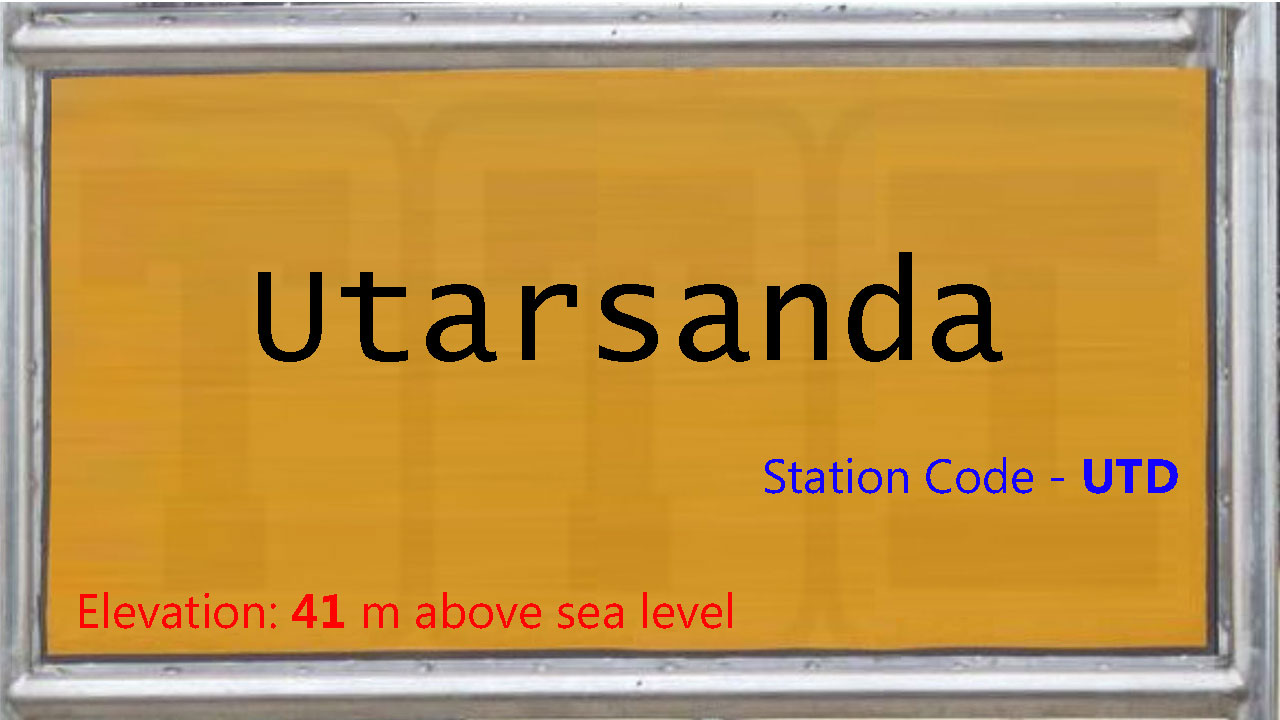 Utarsanda