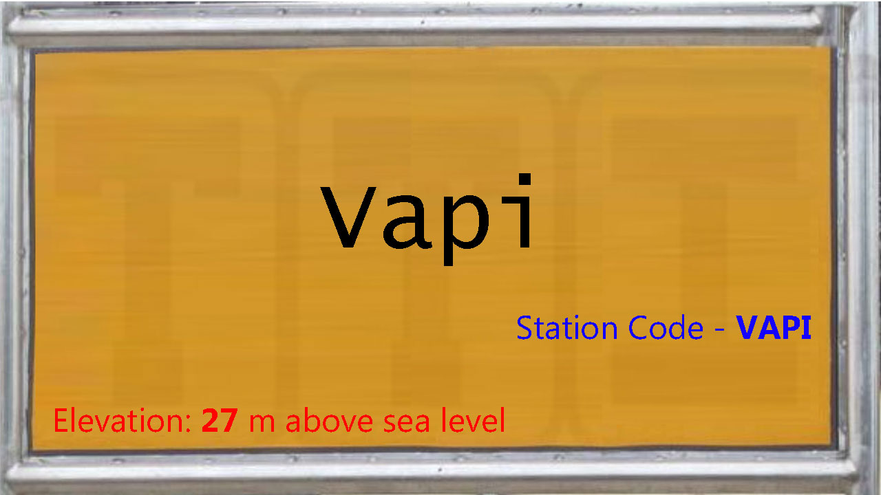 Vapi