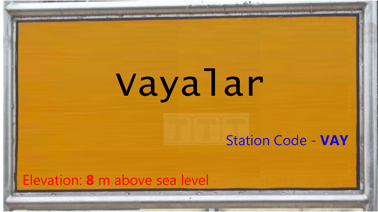 Vayalar