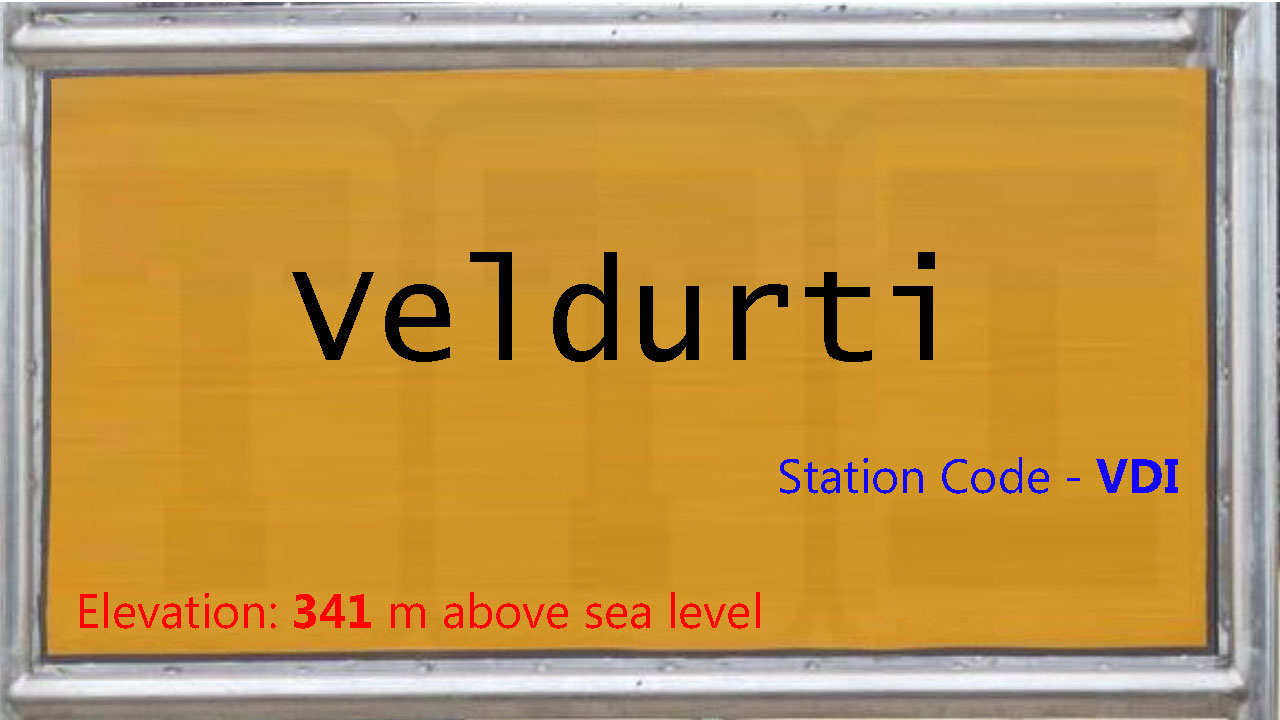 Veldurti Veldurti