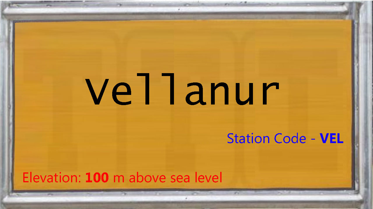 Vellanur Vellanur