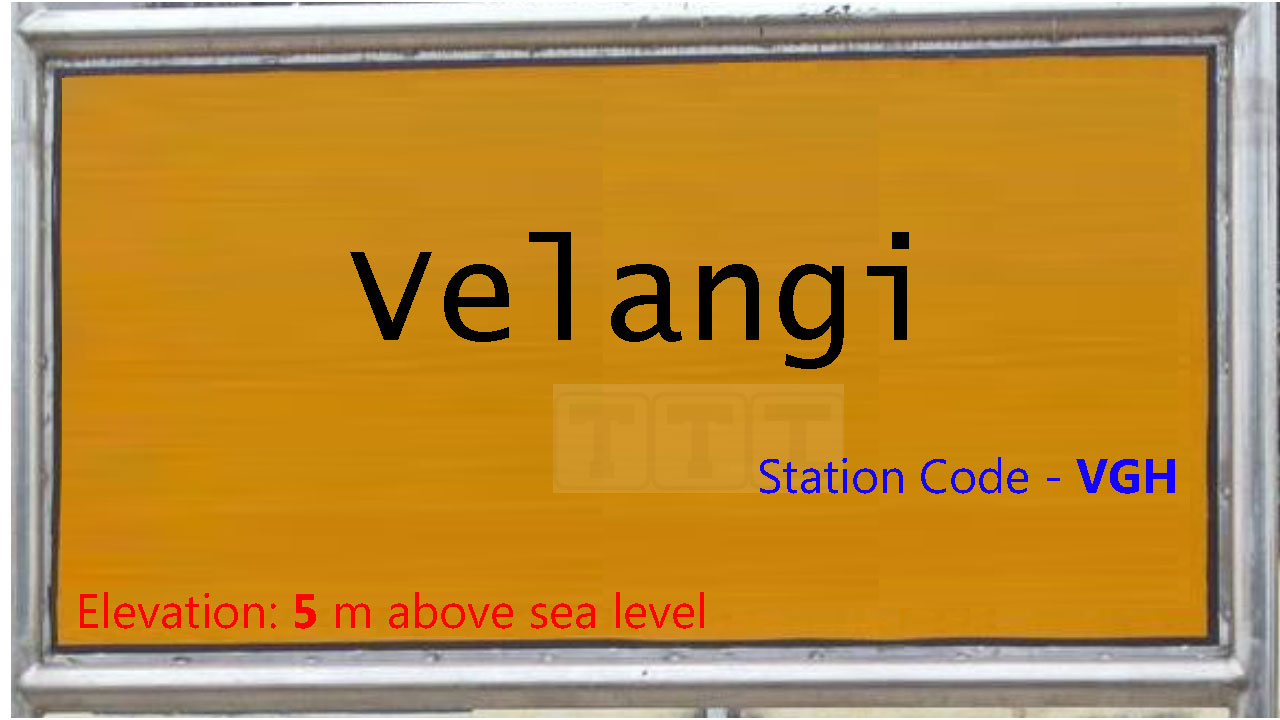 Velangi Velangi
