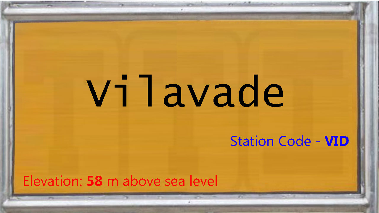 Vilavade