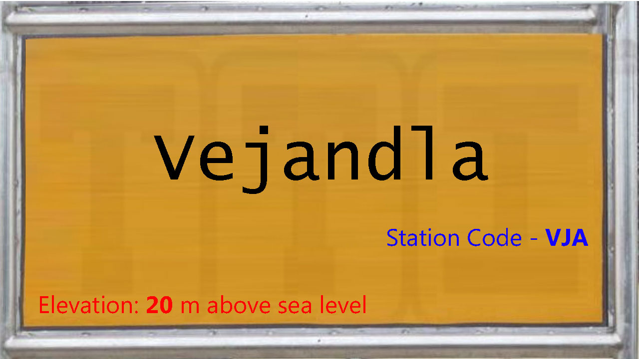 Vejandla